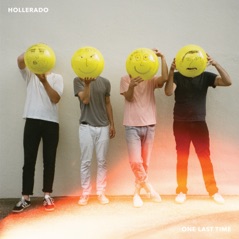 One Last Time - Single