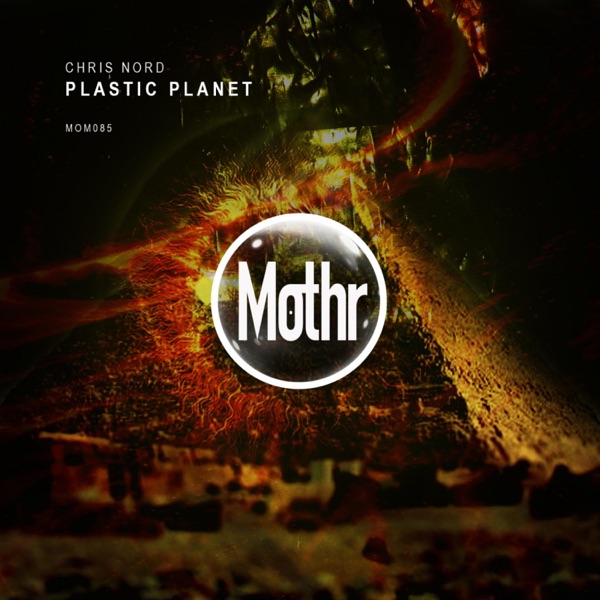 Plastic Planet - Single