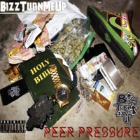 Peer Pressure - BizzTurnMeUp