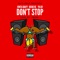Don't Stop (feat. Richie Re & YN Jay) - Vonta Grayy lyrics