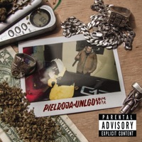 Love & Fire - Pielroja & Unloged