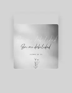 Listen to Tiempo de Ti, watch music videos, read bio, see tour dates & more!