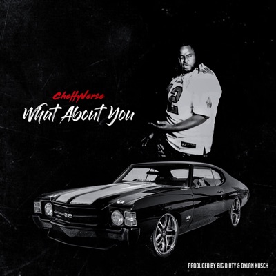 What About You - Single