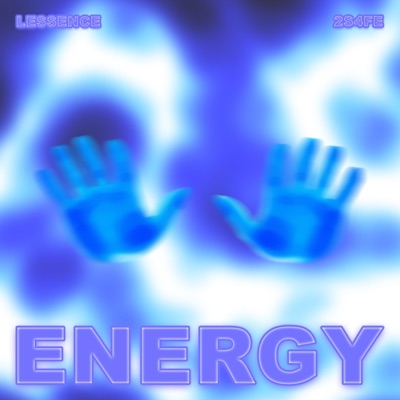 Energy - Single