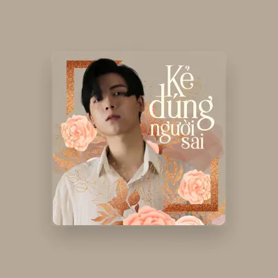 Listen to Văn Võ Ngọc Nhân, watch music videos, read bio, see tour dates & more!