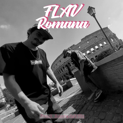 FLAVromana - Single