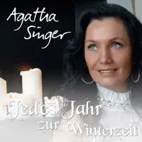 Jedes Jahr Zur Winterzeit — Agatha Singer