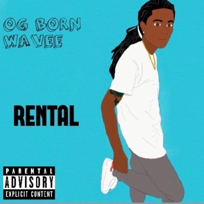 Rental (feat. Wavee) - Single
