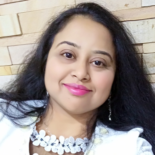 Priyadarshini's avatar