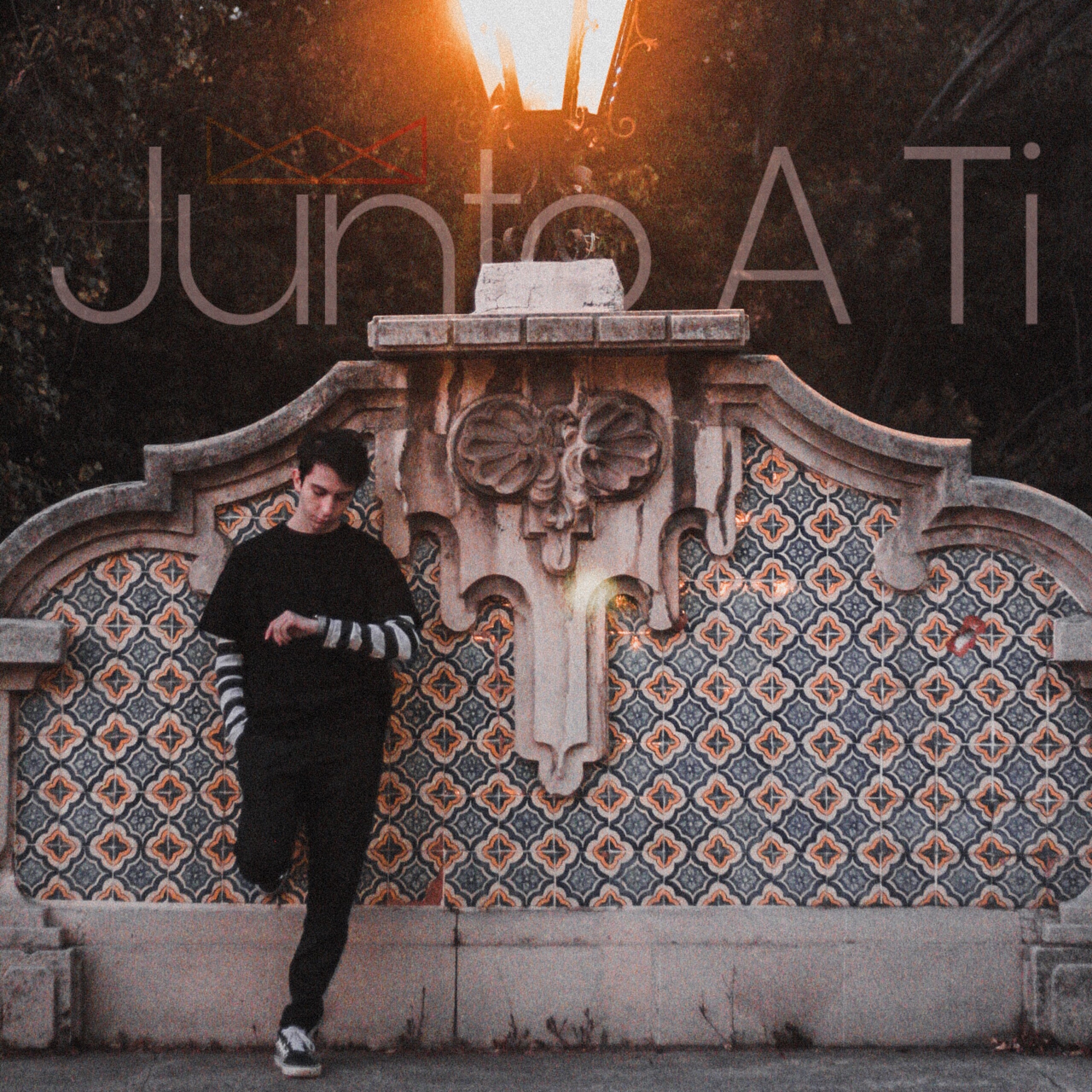 Junto a Ti - Single