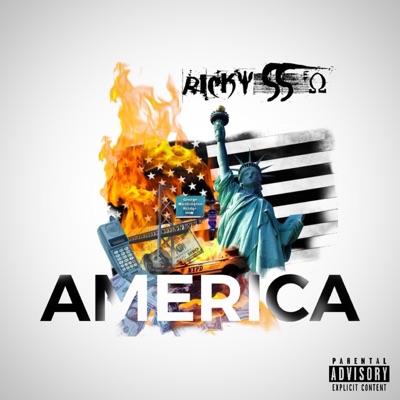 America - Single