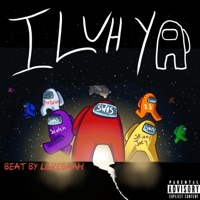I Luh Ya (feat. Scotch, Aubren Jay & 23cups) - Single - Skinny Joey