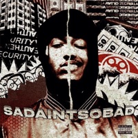 Sadaintsobad - Single - Dirty Dev