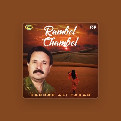 Listen to Sardar Ali Takar, watch music videos, read bio, see tour dates & more!