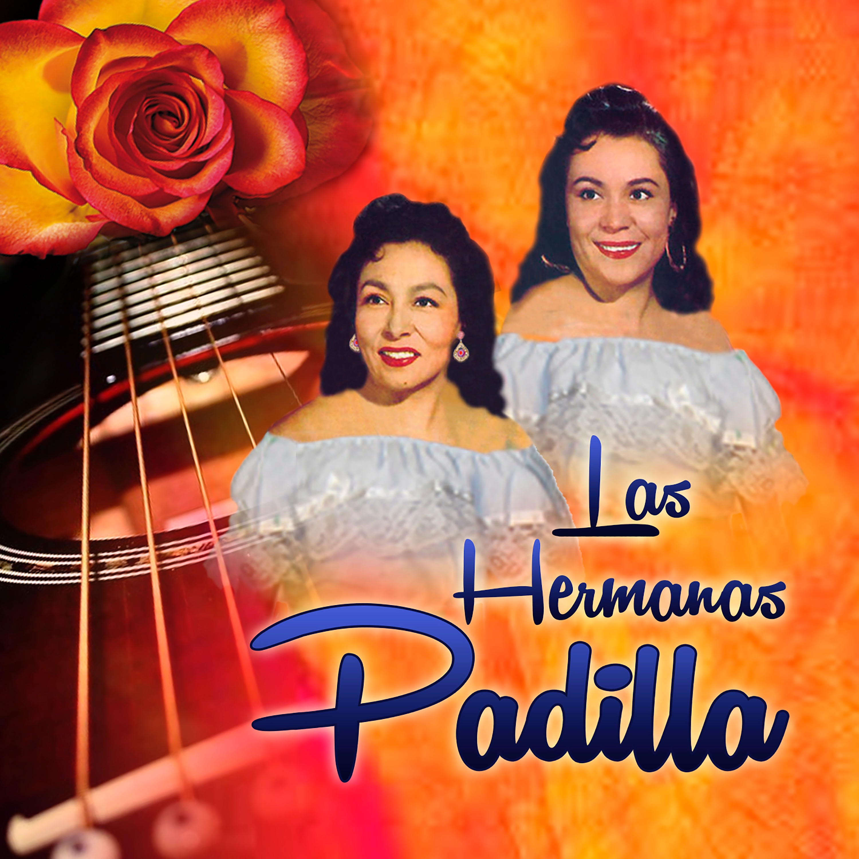 Éxitos de Oro, Las Hermanas Padilla
