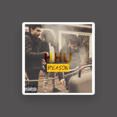 Listen to HHU, watch music videos, read bio, see tour dates & more!