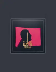 Listen to Naji XYZ, watch music videos, read bio, see tour dates & more!