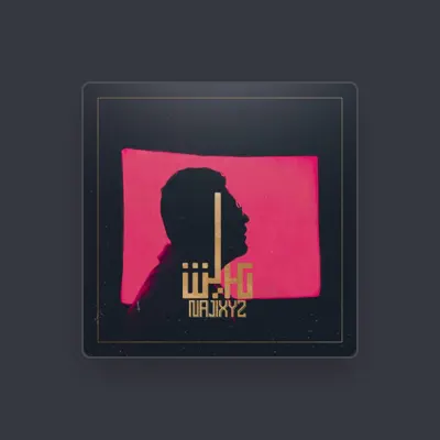 Listen to Naji XYZ, watch music videos, read bio, see tour dates & more!