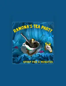 Ramona's Tea Party을(를) 듣고, 뮤직 비디오를 보고, 약력을 읽고, 투어 일정 등을 확인하세요!