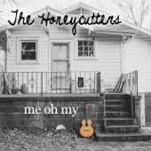 the Honeycutters - Jukebox