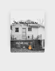 收听 The Honeycutters、观看音乐视频、阅读小传、查看巡演日期等 ！