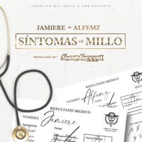 Sintomas de Millo (feat. Alfemz) - Single - Jamiere