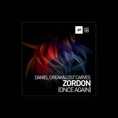 Listen to Daniel Creak, watch music videos, read bio, see tour dates & more!