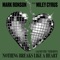 Nothing Breaks Like a Heart (feat. Miley Cyrus) - Mark Ronson lyrics