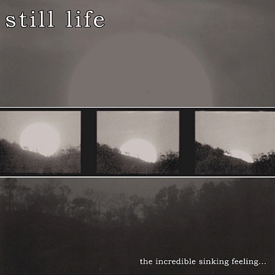 Cover artwork for Mute