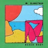 Blanketman - Beach Body