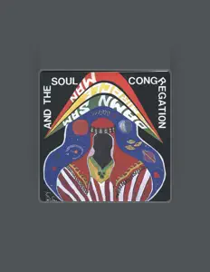 Posłuchaj wykonawcy Damn Sam The Miracle Man, obejrzyj teledyski, przeczytaj biografię, zobacz daty tras koncertowych i nie tylko!