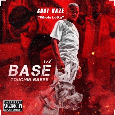 Whole Lotta - Single