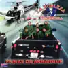 La Nobleza de Aguililla - Mejor Me Voy