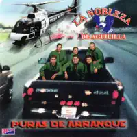 Mejor Me Voy — La Nobleza de Aguililla