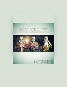 Listen to Raza for Christ, watch music videos, read bio, see tour dates & more!