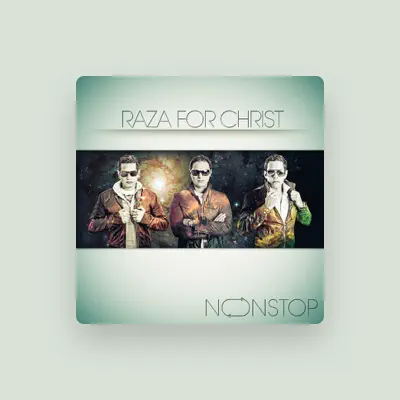 Listen to Raza for Christ, watch music videos, read bio, see tour dates & more!