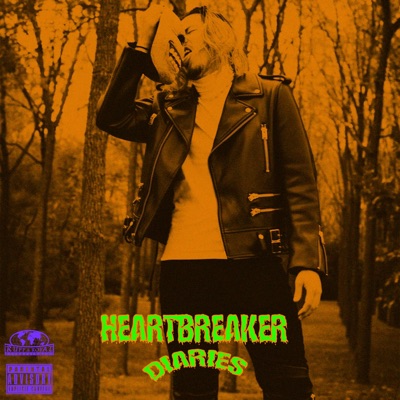 Heartbreaker Diaries (Deluxe)