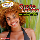 Gusto Latino Summer 2006