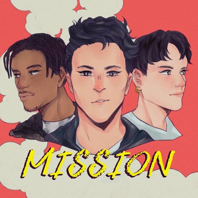 Mission (feat. Namsayn) - Single
