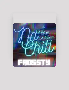 Listen to Frossty, watch music videos, read bio, see tour dates & more!