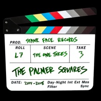 The One Takes (Take 3) - The Palmer Squares