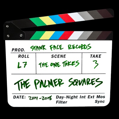 The One Takes (Take 3)