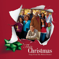 This Christmas - Chris Brown Cover Art