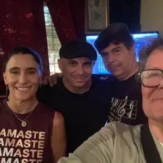 Listen to Loral Wright & Sal Guitarez, watch music videos, read bio, see tour dates & more!