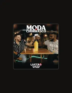 Listen to Lucca & Vitor, watch music videos, read bio, see tour dates & more!