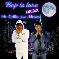 Bajo La Luna (feat. Nows) [Remix] - Single - Mr. Grillo