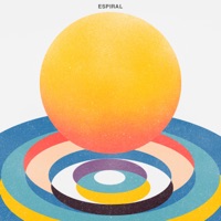 Espiral - Single - Dostrescinco, Gabino Suanes & Bruno Cammá