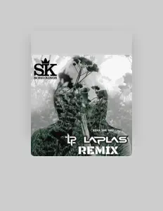 laPlasを聴いたり、ミュージックビデオを鑑賞したり、経歴やツアー日程などを確認したりしましょう！