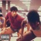 A Night (feat. RobTwo) - Iamjameal lyrics