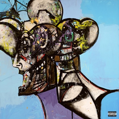 FRANCHISE (feat. Young Thug & M.I.A.) - Single